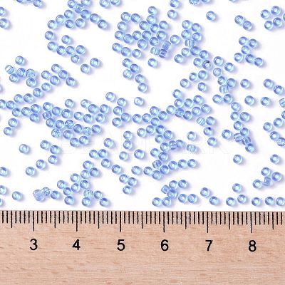 TOHO 11/0 Round Beads SEED-TR11-0003L-1