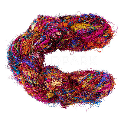 Pure Silk Cord OCOR-TAC0028-10B-1
