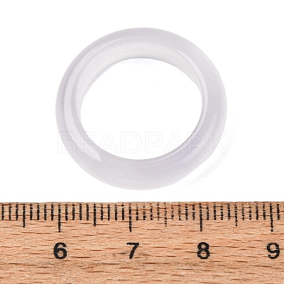 Cat Eye Finger Rings RJEW-G363-01A-10-1