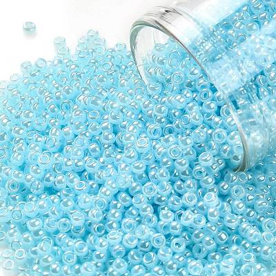 TOHO 11/0 Round Beads SEED-TR11-0143-1
