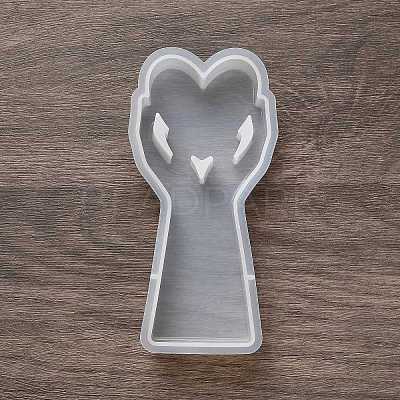 DIY Silicone Candle Molds SIMO-H018-06C-1