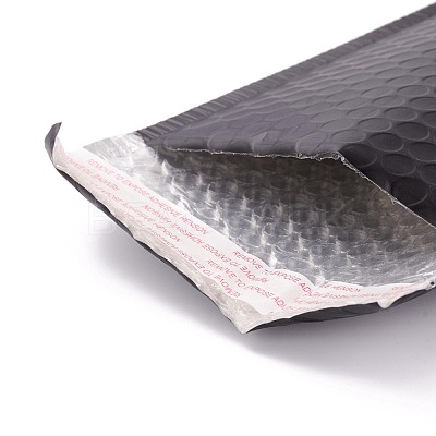 Matte Film Package Bags X-OPC-P003-01A-08-1