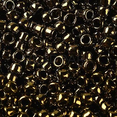TOHO 15/0 Round Beads SEED-JPTR15-0223-1
