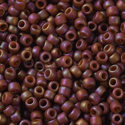 TOHO 15/0 Round Beads SEED-XTR15-2640F-1