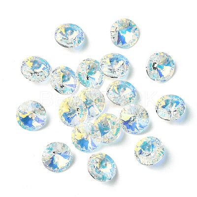 Preciosa® Crystal Pendants Y-PRC-PA10-00030-200-1