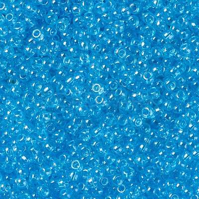 TOHO Round Seed Beads X-SEED-TR11-0104-1