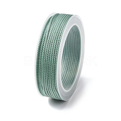 Braided Nylon Threads NWIR-E023-1.5mm-15-1