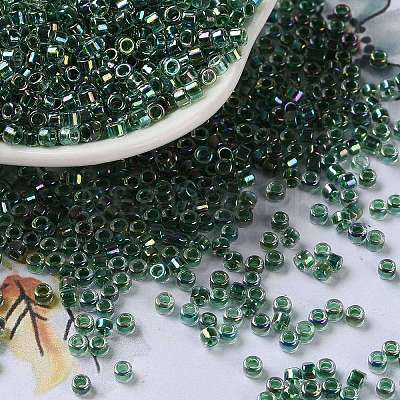 Glass Seed Beads X-SEED-S042-13A-18-1