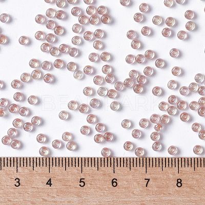 MIYUKI Round Rocailles Beads X-SEED-G008-RR0275-1