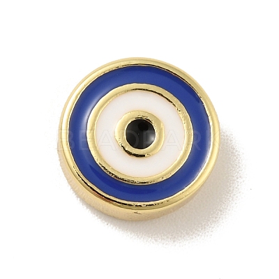 Brass Beads KK-B059-36G-A-1