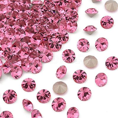 Preciosa® MAXIMA Crystal Round Stones X-PRC-RBSS45-70010-1