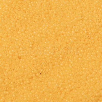 TOHO 15/0 Round Beads SEED-XTR15-0148F-1