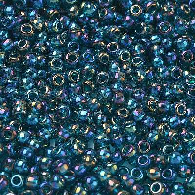 TOHO 6/0 Round Beads SEED-XTR06-0167BD-1