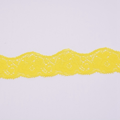 Lace Trim OCOR-WH0060-17A-13-1