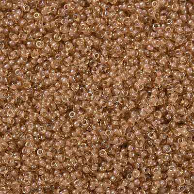 MIYUKI Round Rocailles Beads SEED-X0056-RR3733-1