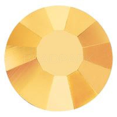 Preciosa® Crystal Hotfix Flatback Stones Y-PRC-HSS12-00030-262-1