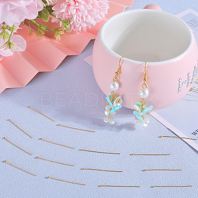 600Pcs Jewelry Findings KK-SP0001-71B-G-1
