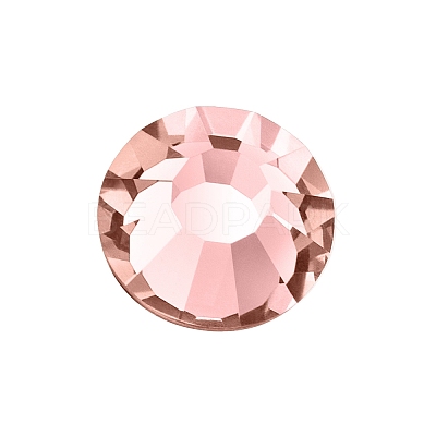 Preciosa® Crystal Hotfix Flatback Stones Y-PRC-HSS12-70030-1