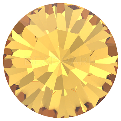 Preciosa® MAXIMA Crystal Round Stones Y-PRC-RBSS10-10070-1