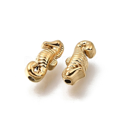 304 Stainless Steel Spacer Beads STAS-L315-078G-03-1