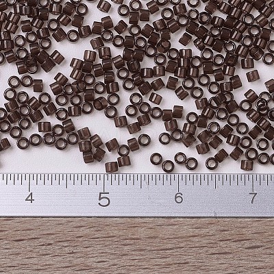 MIYUKI Delica Beads SEED-J020-DB0715-1