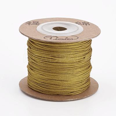Nylon Braided Cord OCOR-L035-H28-1
