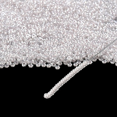 TOHO 11/0 Demi Round Beads SEED-DR11-1066-1
