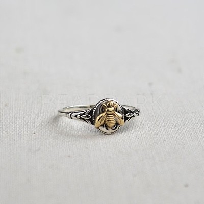 Bohemian Style Retro Alloy Finger Rings FS-WGFB91F-03-1