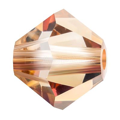 Preciosa® Crystal Beads Y-PRC-BA6-00030-225-1