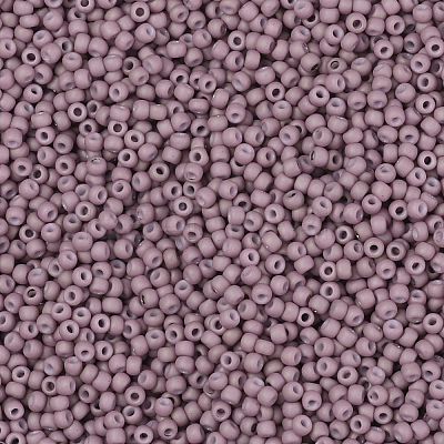 TOHO Round Seed Beads SEED-XTR11-0766-1