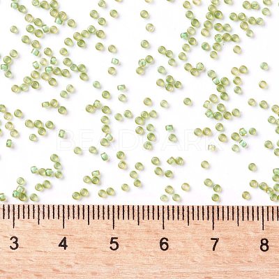 TOHO Round Seed Beads SEED-JPTR15-0945-1