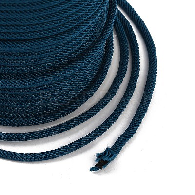 Nylon Braided Cord NWIR-C004-04A-10-1