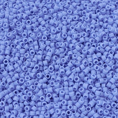 MIYUKI Delica Beads SEED-J020-DB0760-1
