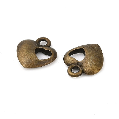 Alloy Pendants PALLOY-20573-AB-NR-1