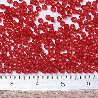 MIYUKI Round Rocailles Beads X-SEED-G007-RR0141F-1