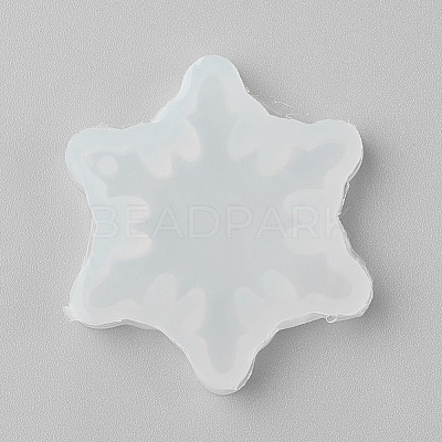 Food Grade Pendant Silicone Molds DIY-E021-32-1