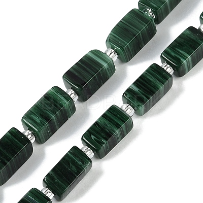 Handmade Lampwork Beads Strands LAMP-Q037-01A-05-1
