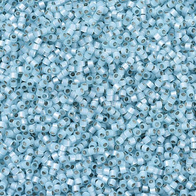 MIYUKI Delica Beads X-SEED-J020-DB0628-1
