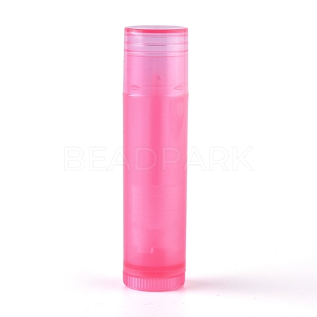 DIY Empty Lipstick Bottle DIY-WH0010-01H-1
