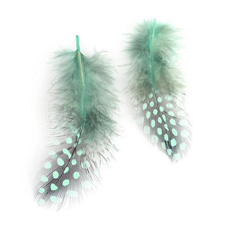 Chicken Feather Costume Accessories FIND-Q048-13-1