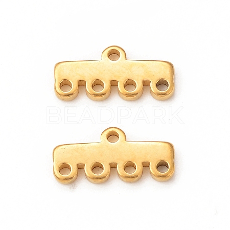 304 Stainless Steel Chandelier Component Links STAS-A074-02D-G-1