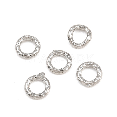 Brass Beads KK-CBA78C7-36E-P-1