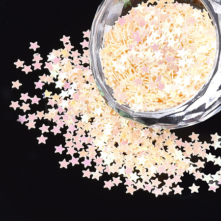 Shining Nail Art Glitter MRMJ-T017-04J-1