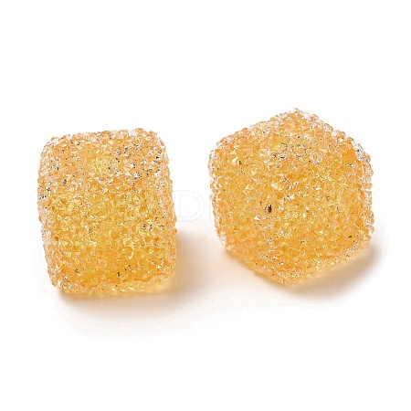 Resin Beads RESI-C038-02H-1