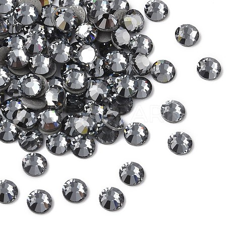 Preciosa® Crystal Hotfix Flatback Stones Y-PRC-HSS10-00030-260-1