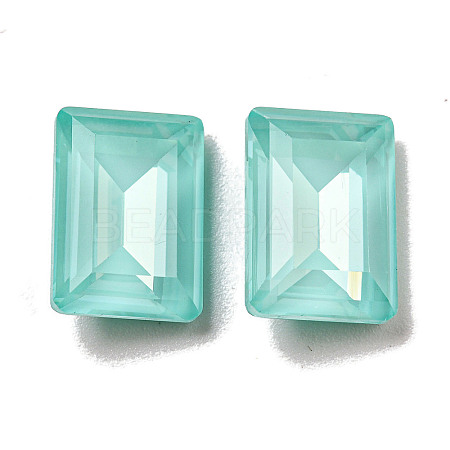 Glass Rhinestone Cabochons RGLA-G021-01D-361DE-1