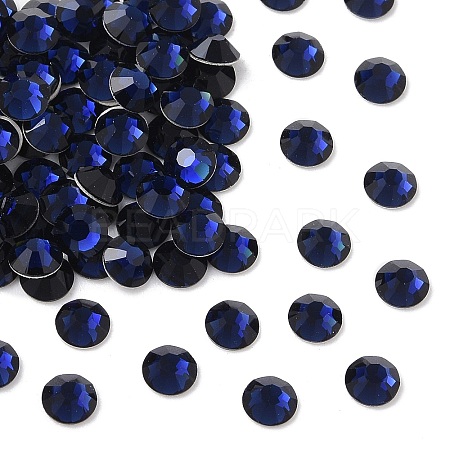 Preciosa® MAXIMA Crystal No Hotfix Flatback Stones Y-PRC-NSS16-30280-1
