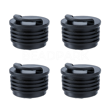 Rubber Kayak Scupper Plug AJEW-WH0504-64-1
