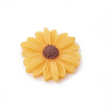 Resin Cabochons X-CRES-N007-10F-1