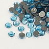 Glass Hotfix Rhinestone LS-RGLA-A019-SS16-202-1